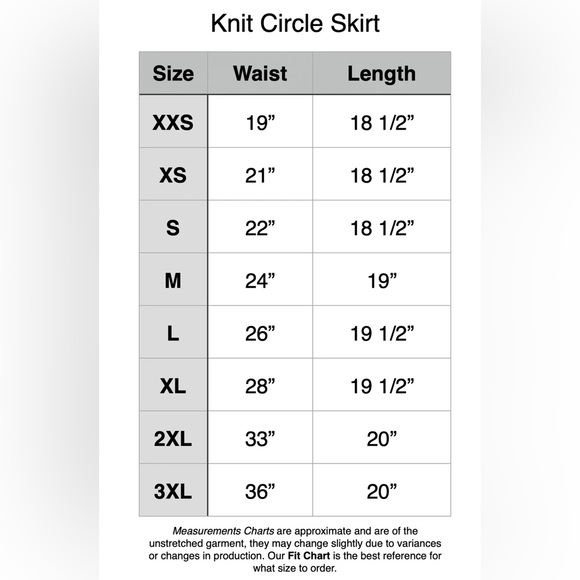 Elhoffer design companion heart knit circle skirt with BIG pockets - Picture 8 of 10